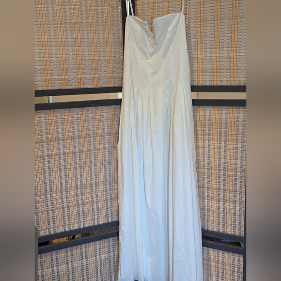 Reformation NWOT Kye Dress - Picture 4 of 4